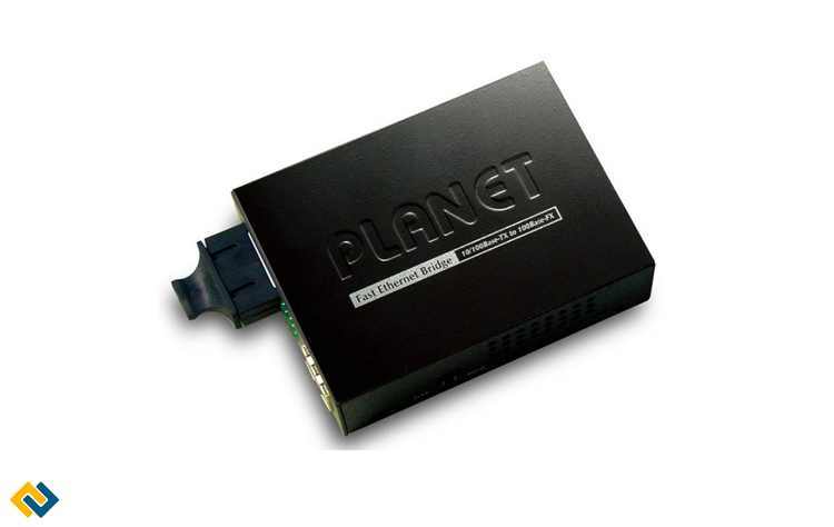 Planet FT-802S50, FT-802S50 - Thế giới cáp quang báo giá phân phối Planet FT-802S50 chính hãng, giá luôn rẻ nhất